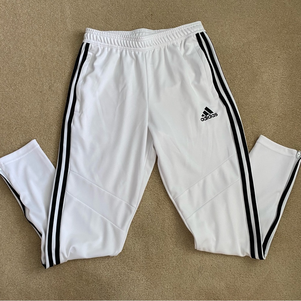Men’s Adidas Tiro track pants